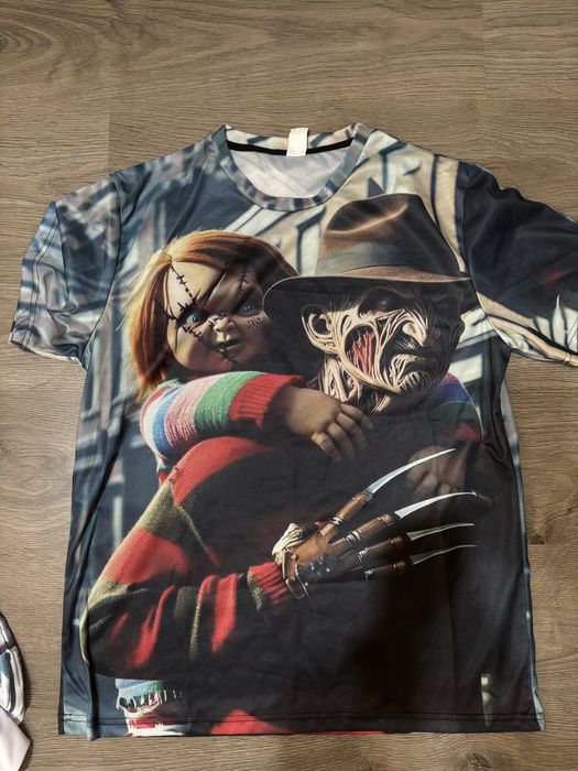 Мъжки тениски XL