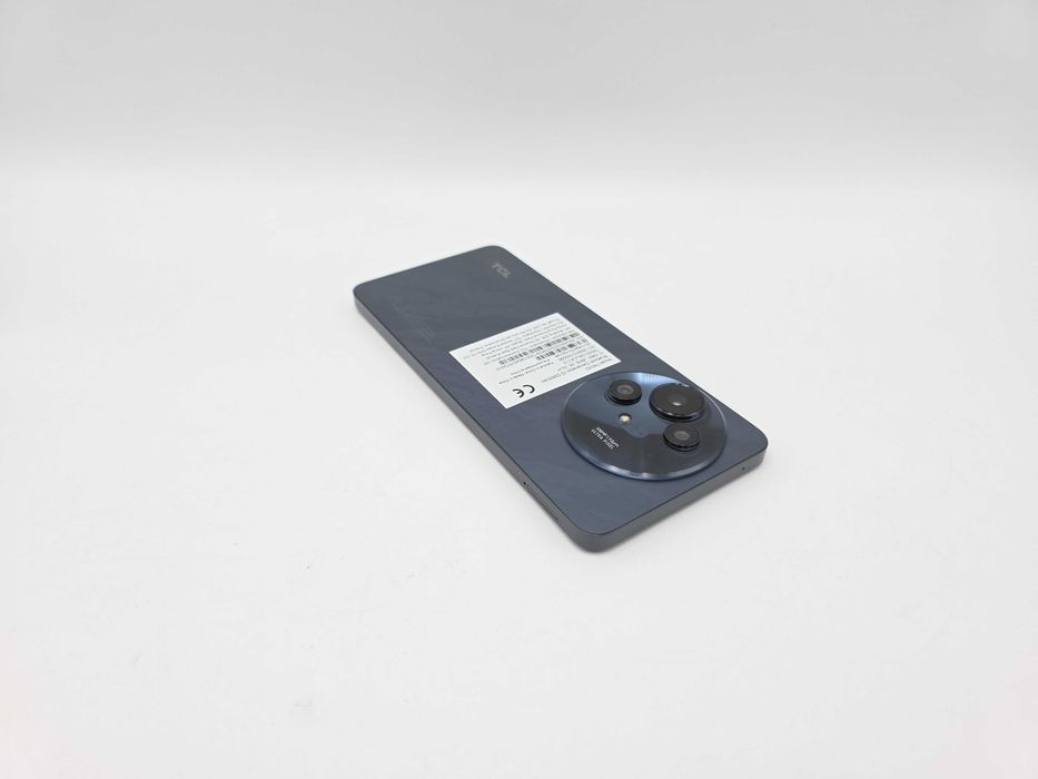 TCL 50 Pro NxtPaper 5G Black 512GB 8GB DualSim FullBox Stare Buna