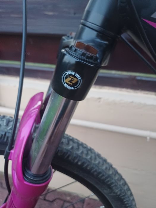Bicicletă Nakamura Summit  W7