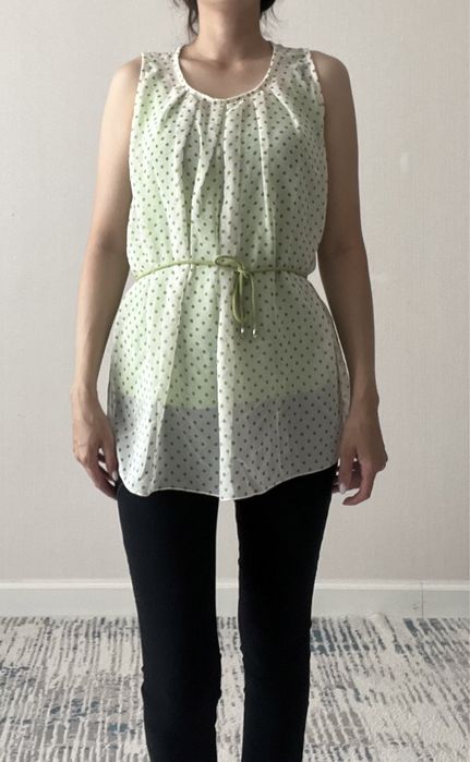 Женская одежда