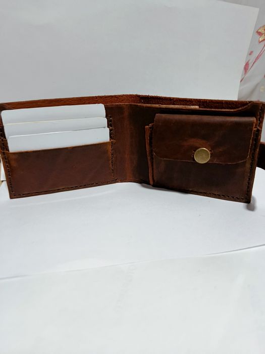 Обмен портмоне на Casio