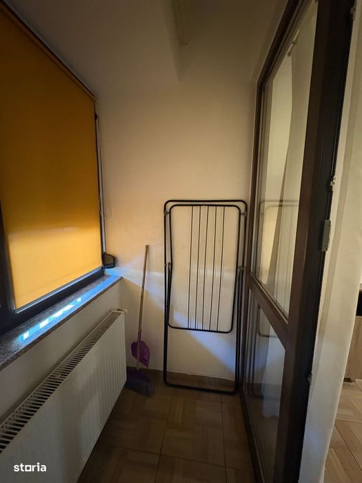 apartament 1 camera zona palas 38 mp la 3 min de palas 400 euro liber