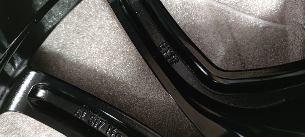 19" Нови оригинални джанти за Ауди 19 5 112