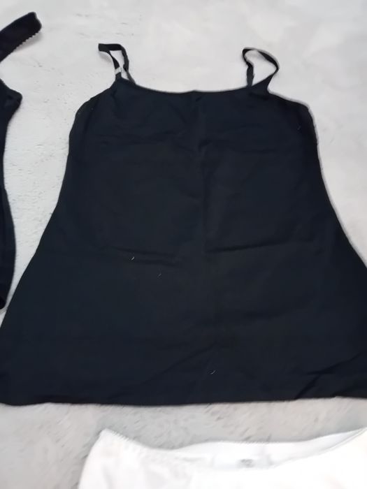 Body modelator negru