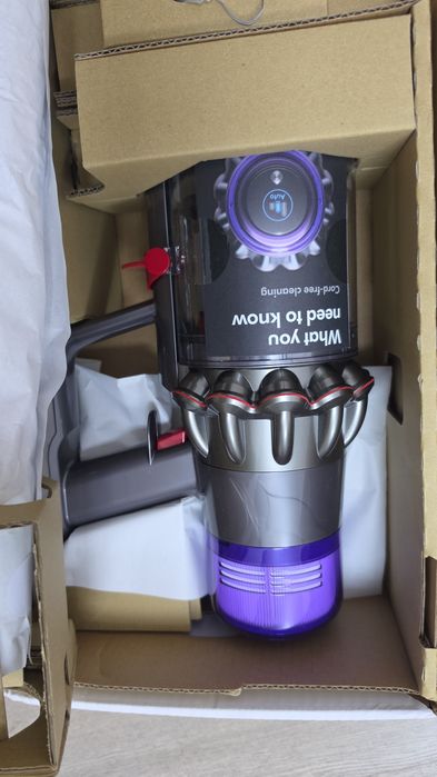 Продам Dyson 11 absolute pro