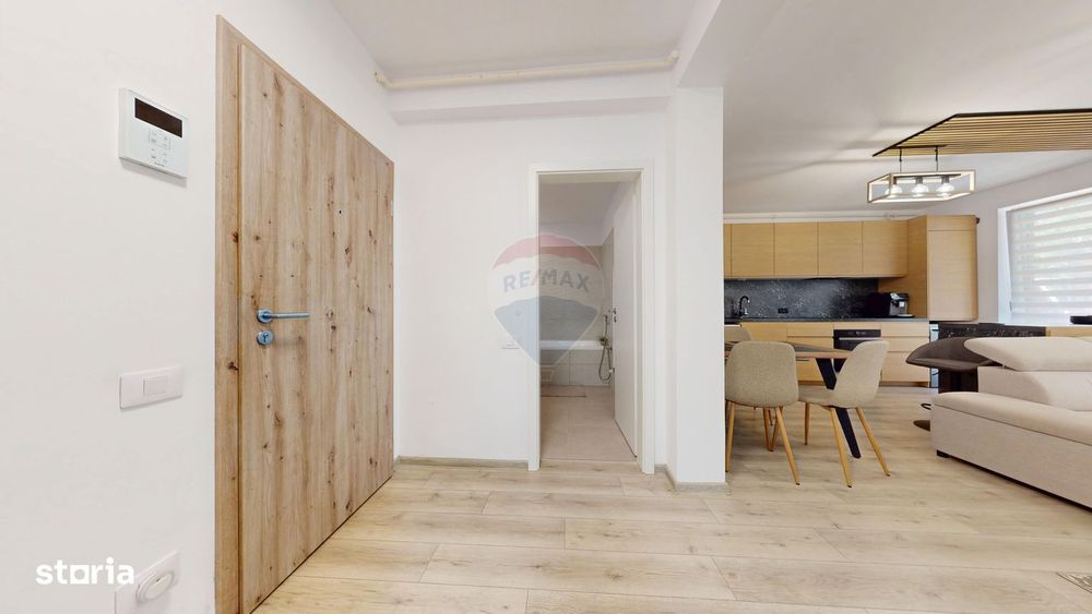 Apartament 3 camere