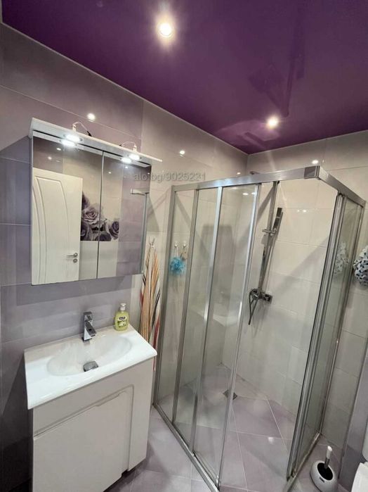 Продава се Двустаен апартамент в Пловдив, Кършияка - 84 кв.м за 1870 €/кв.м - Снимка #7