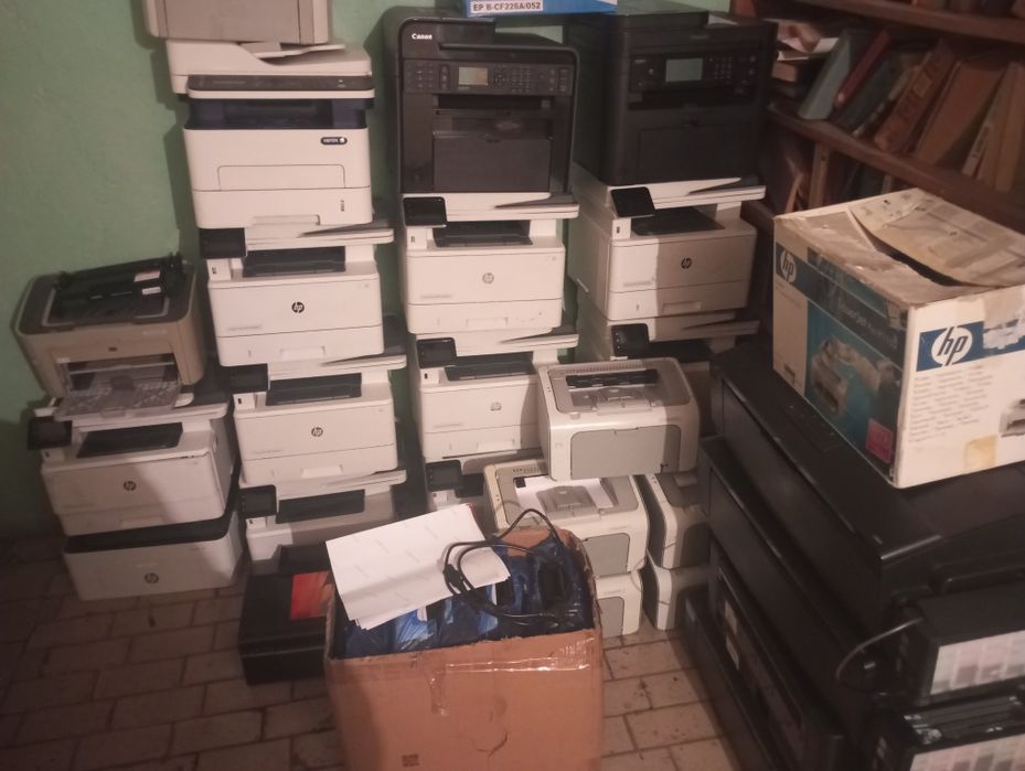 Распродажа Принтер, МФУ, Epson