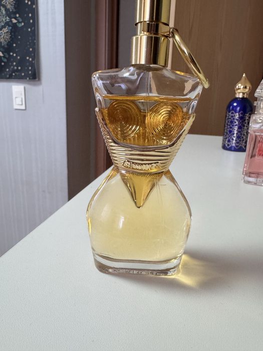 Jean Paul Gaultier Divine 50 мл