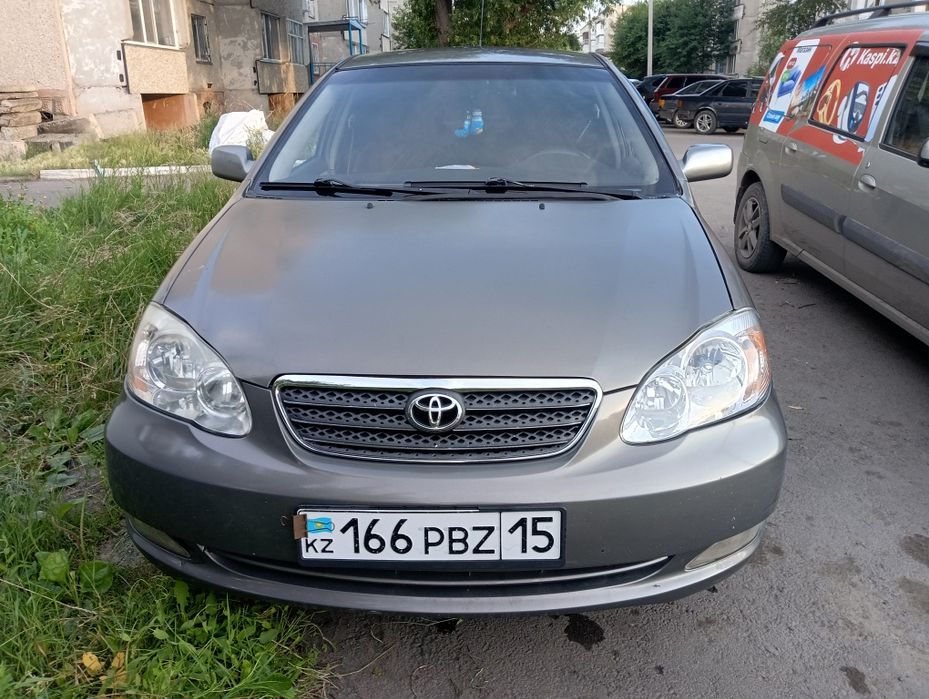 Продам тоиëту Королла