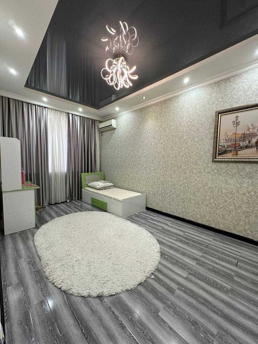 Посуточная аренда на улица Паркентской