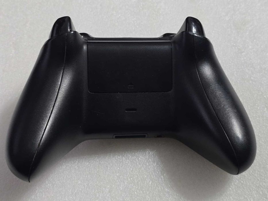 Controller Wireless original Microsoft Xbox One (Model 1708), Bluetooth, Xbox Series X/S, PC, Android, iOS