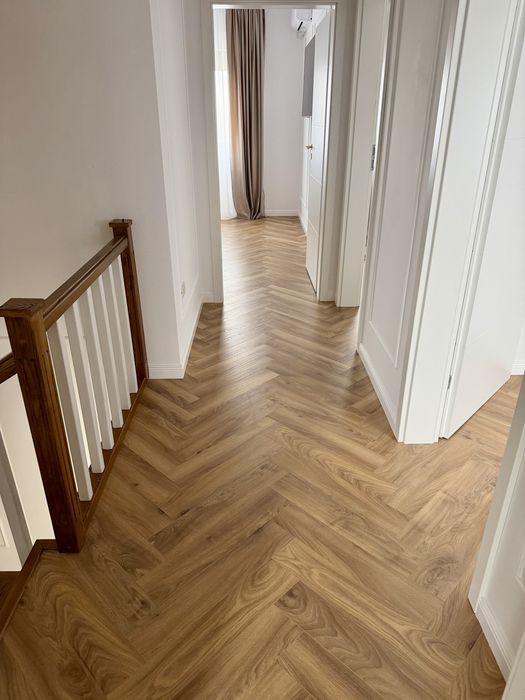 Duplex de vanzare Serena 1 Moșnița Nouă