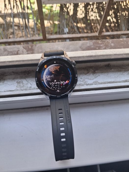 Продам Смарт  часы Хуавей GT4