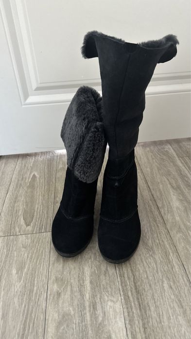 Продам обувь