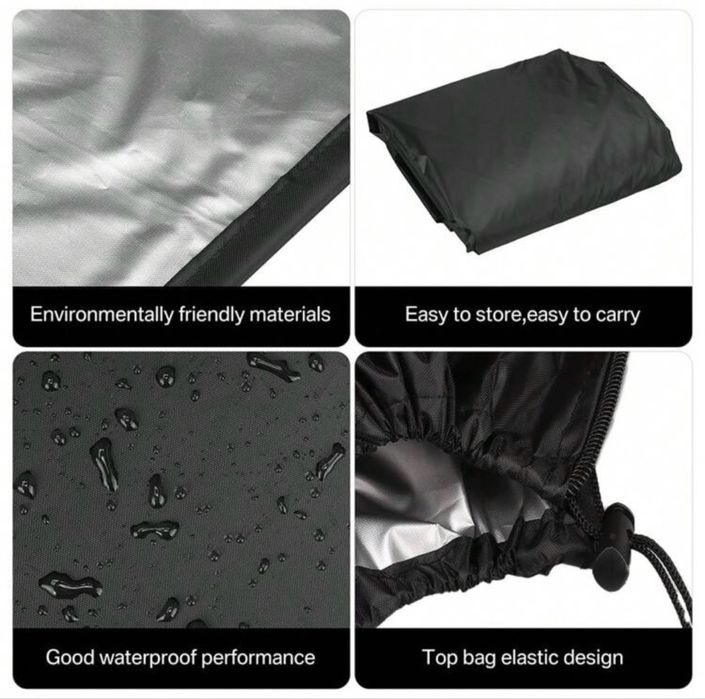 Покривало за люлка