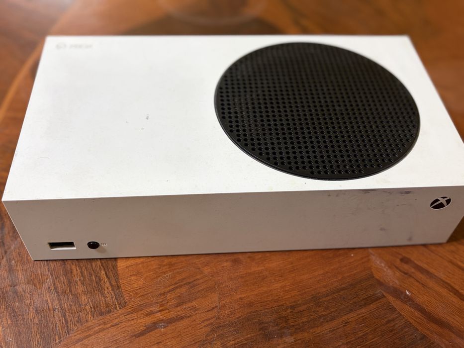 Vand xbox seria s 512gb