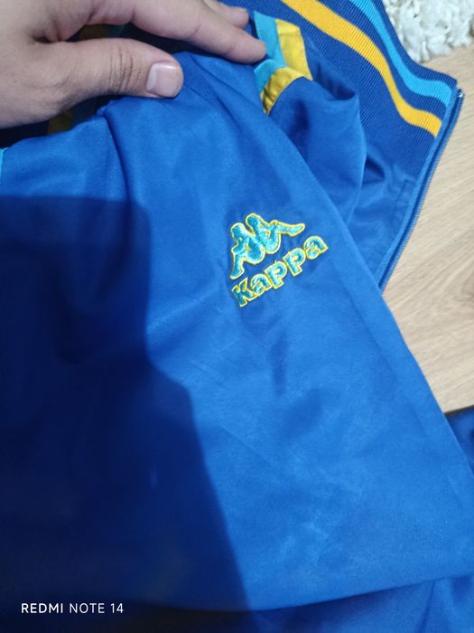 Спортивка cappa оригинал