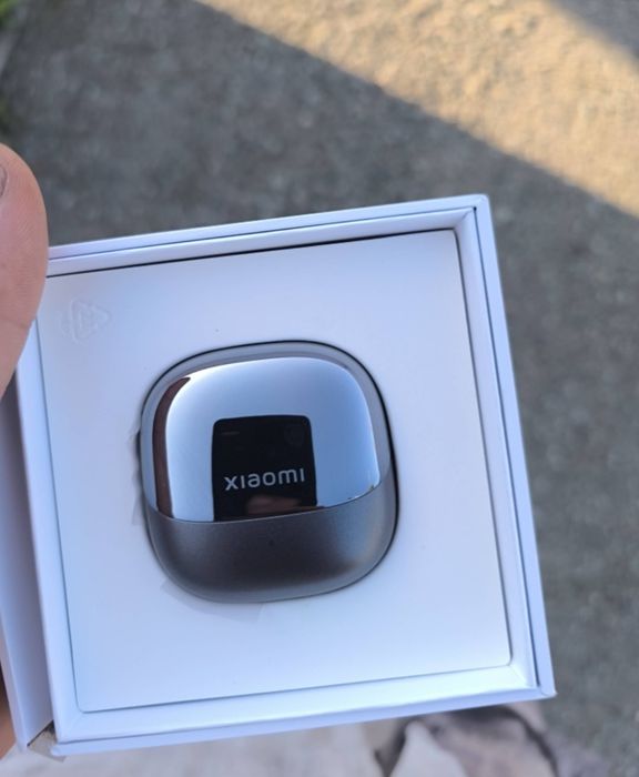 Xiaomi Buds 5, безпроводные наушники, с шумоподавлением