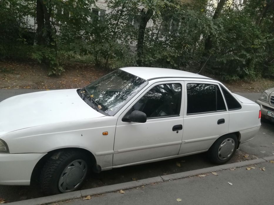 Продам деу нексия 2