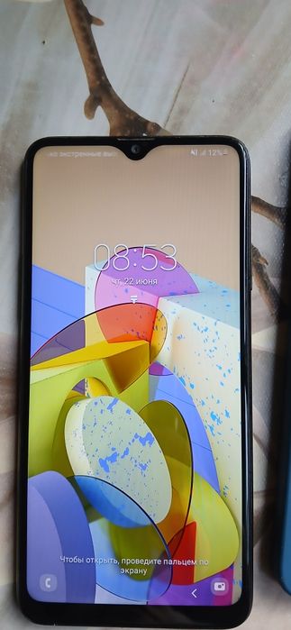 СРОЧНО продам свой телефон Samsung A20s