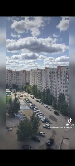 Продам 2 комн квартиру в районе старои части  Конаев новостроика