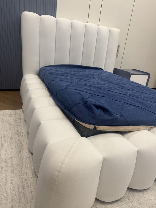 Продам детскую кровать