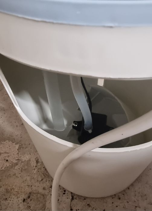 Вентилатор  кула 65w