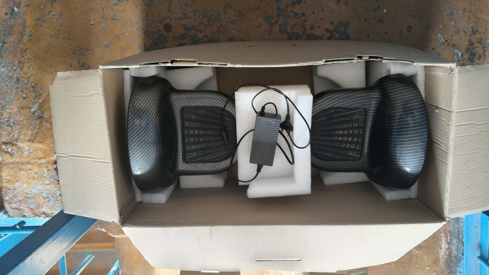 Гироскутер продам рабочий