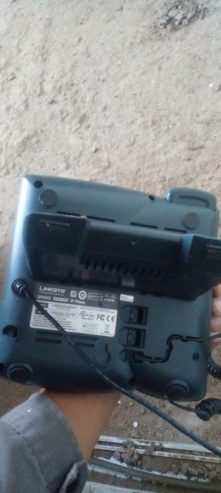 Телефон lp phone.