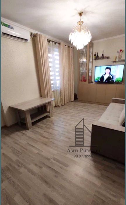 2/1/4 Паркентский шастри новостройка