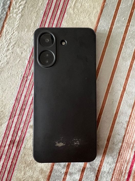 Redmi 13C 8GB RAM 256GB
