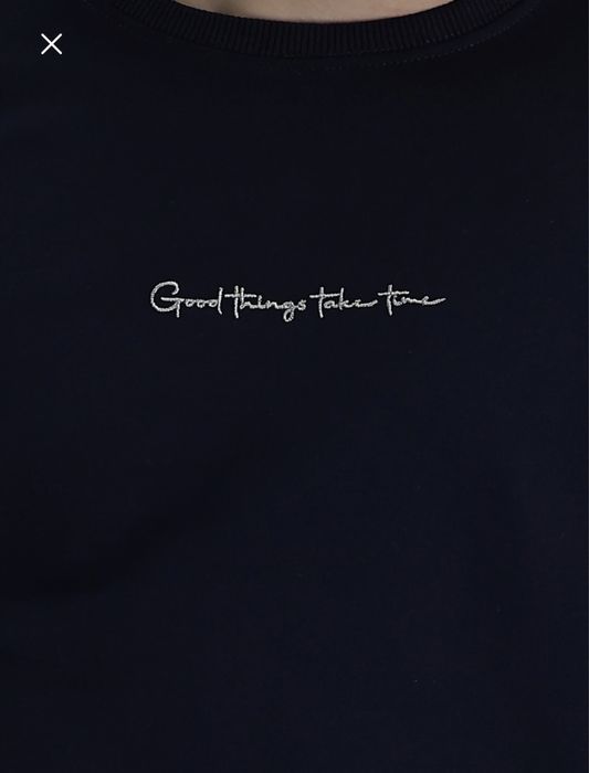 Мужская толстовка