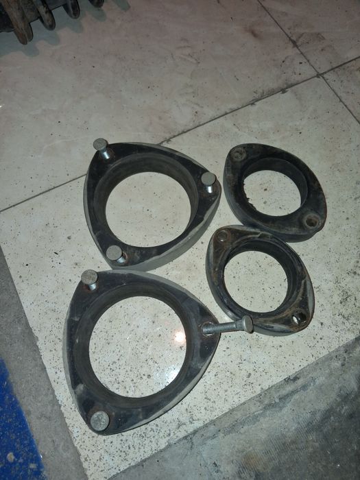 Продам запчасти от субару легаси