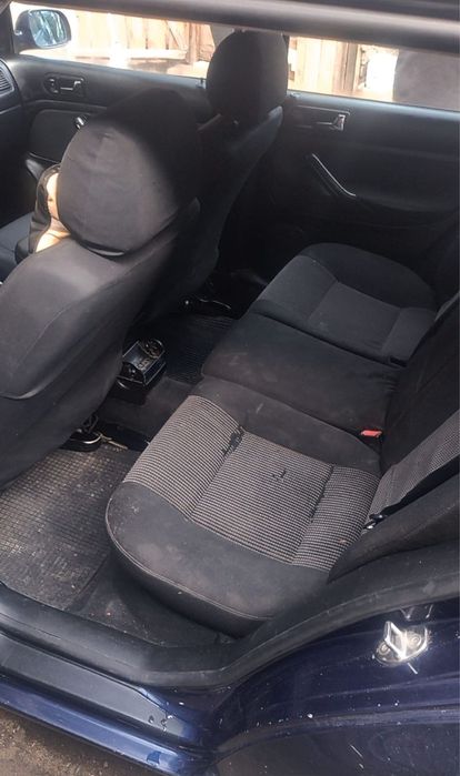 Vand golf 4 1.6SR