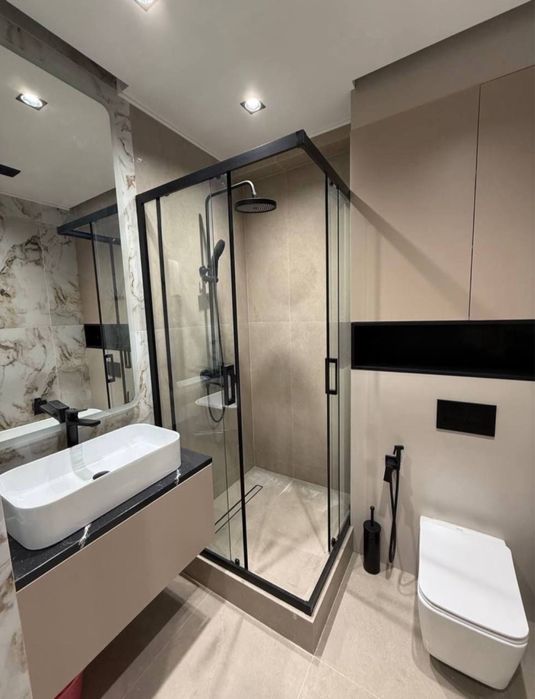 Срочно!!! NRG U-Tower 2х ком кв-ра/ Ташкент Сити