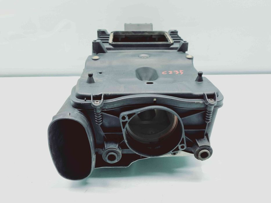 Carcasa filtru aer Mercedes Clasa E (W212) AMG [Fabr 2009-2016] A65109