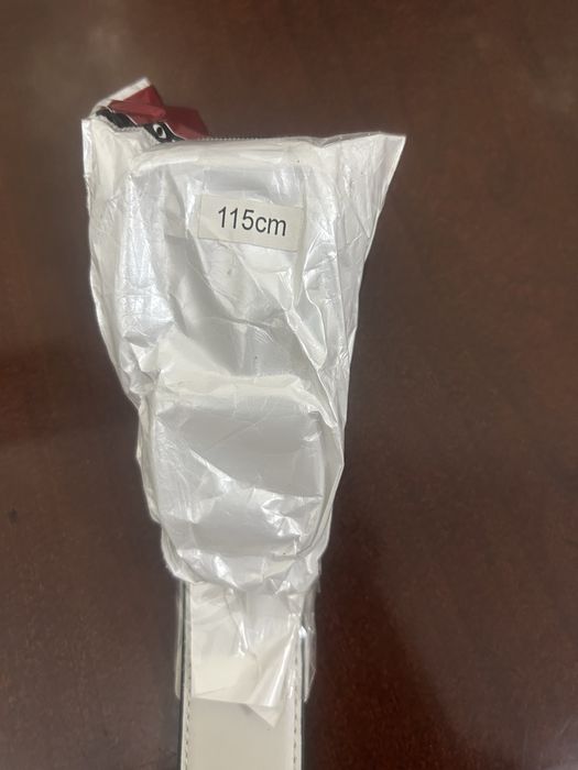 Поясной ремень новый