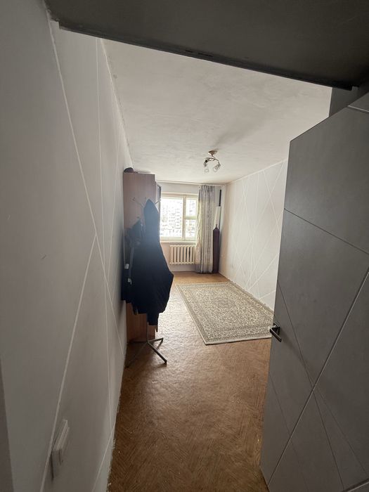 2х комнотнаая квартира продается