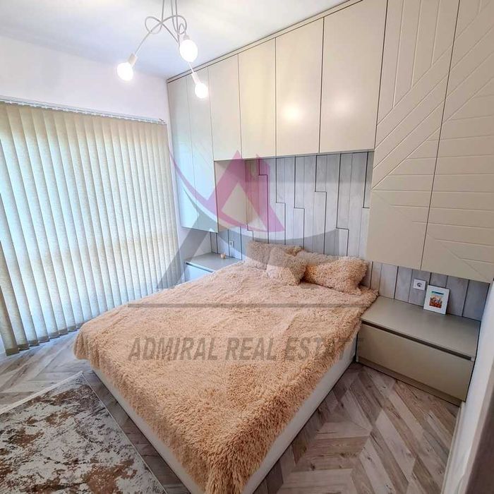 Дава се под наем Двустаен апартамент в Варна, Център - 64 кв.м за 750 € - Снимка #2