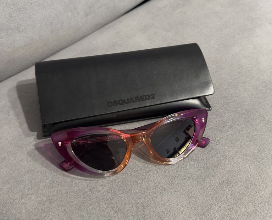 DSQUARED2  слънчеви очила