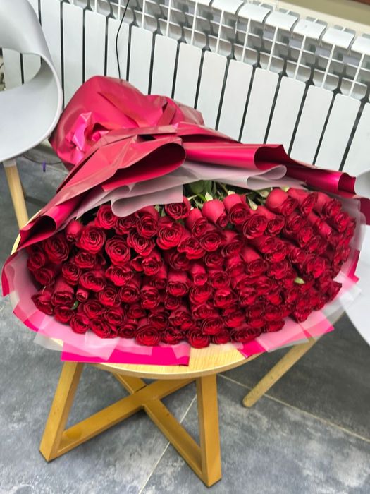 101 роза 201 роза