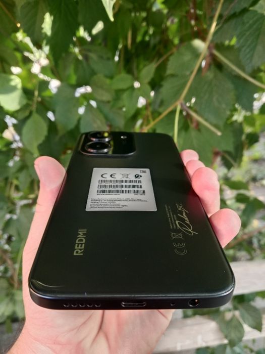 Redmi 15c 128 Gb