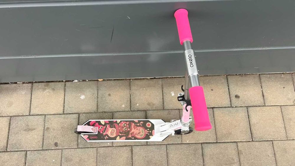 Тротинетка Oxelo