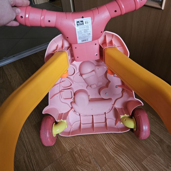 Уокър за прохождане