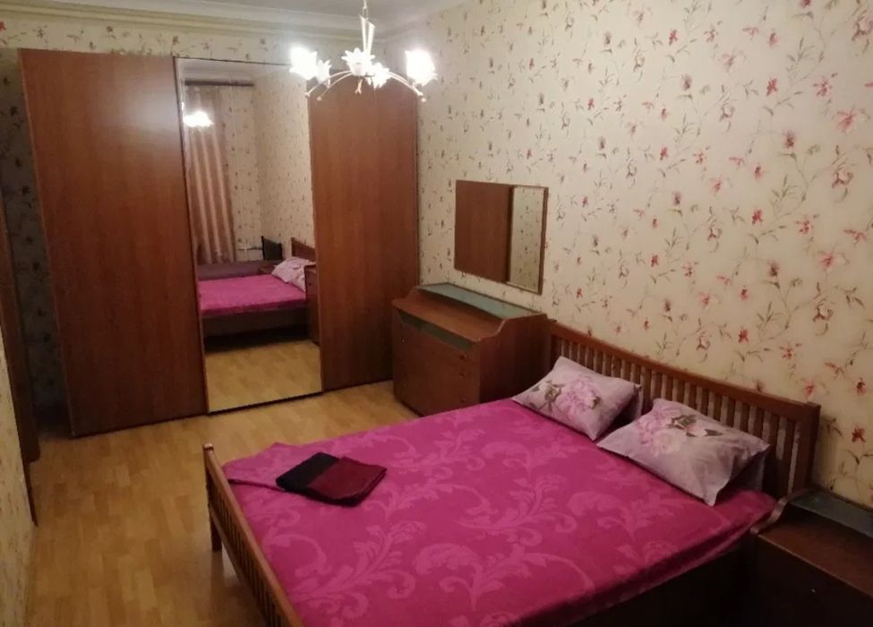 Сарыарка-Абая,  2часа 2000