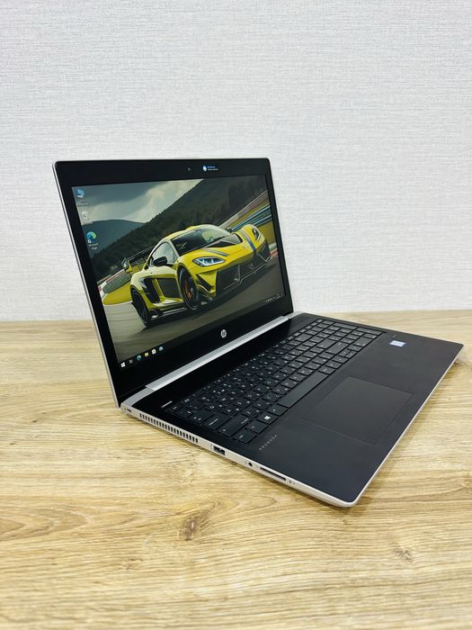 HP Probook Core i3-4 Ядерный для Офиса, Учебы и Бухгалтерии