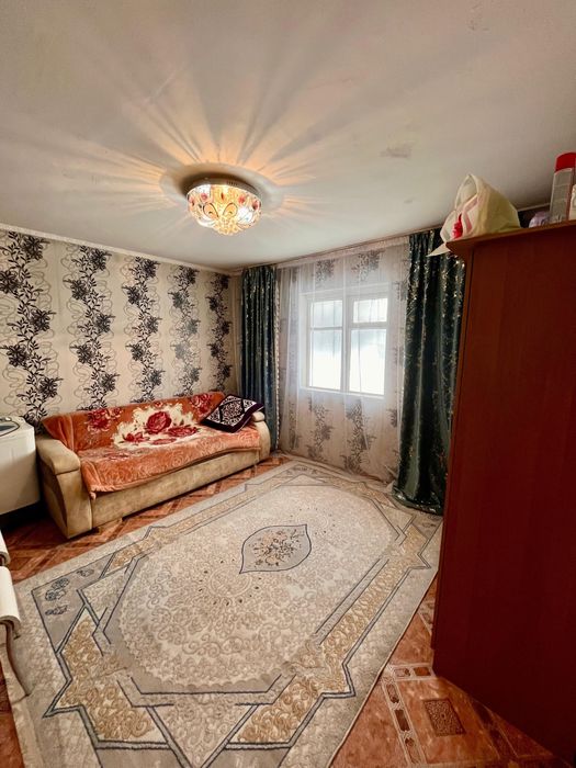 Продам 2 комн.дом в поселке Мирный