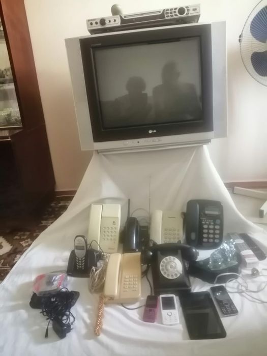 Продам антиквариат
