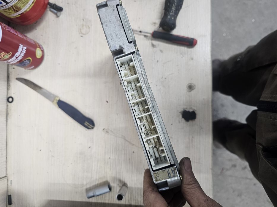 Эбу лексус gs300 160 аристо